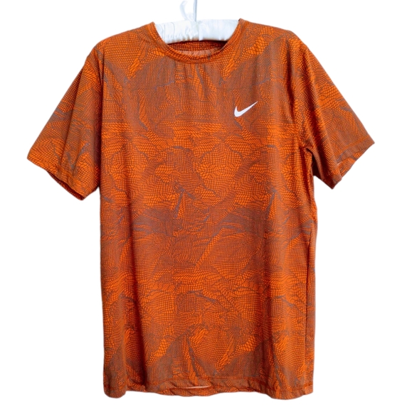 Nike Other - Nike Dri Fit Men's Top
